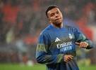 西甲球员月薪榜:姆巴佩、维尼修斯267万欧居首,前6皇马占4席